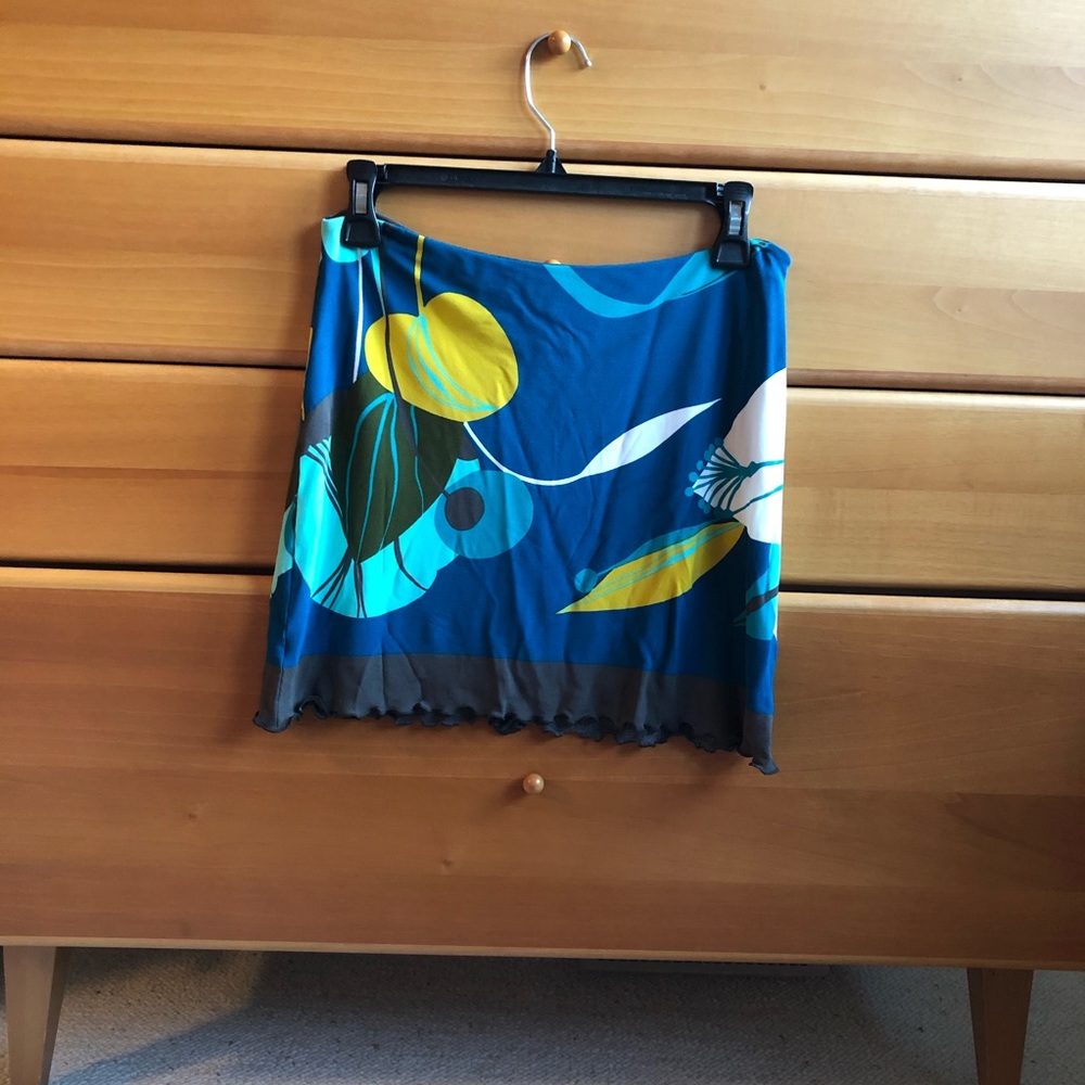 Vintage Yigal Azrouel Skirt